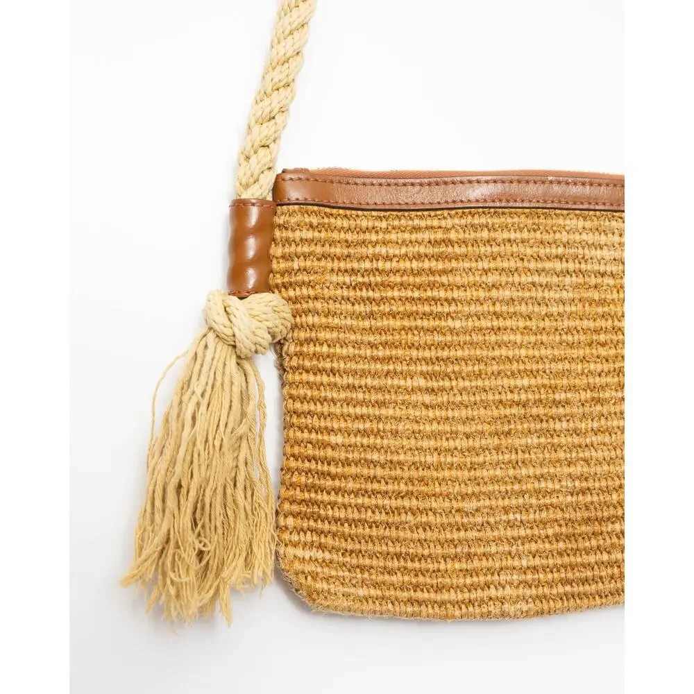 Marni Accessories Marcel Zip Pochette Bag - Picture 7 of 11